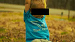 TERX ORMS Shirt - Kids