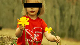 TERX ORMS Shirt - Kids