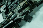 Radian Raptor Ambidextrous Charging Handle