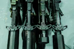 Radian Raptor Ambidextrous Charging Handle