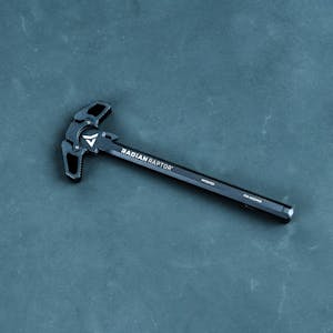 Radian Raptor Ambidextrous Charging Handle