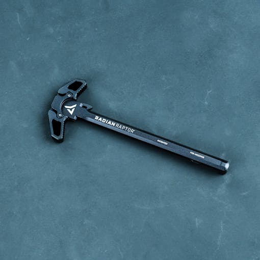 Radian Raptor Ambidextrous Charging Handle