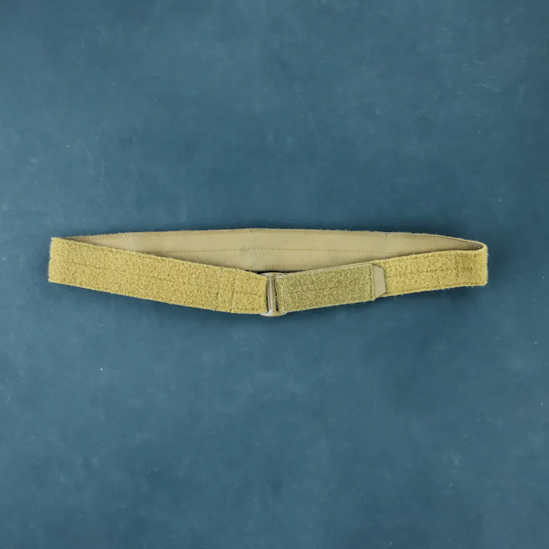 BYD: T.REX Speed Belt - Inner - Medium, Coyote Brown