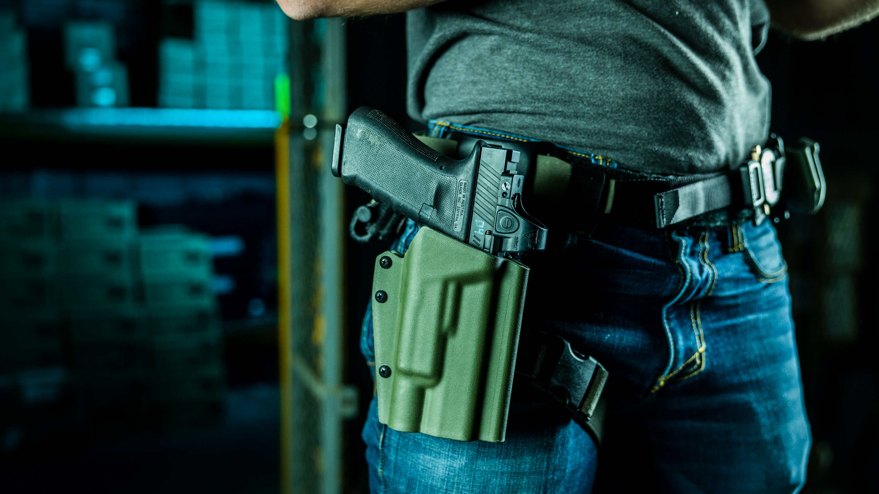T.REX Speed Belt - Outer | T.REX ARMS