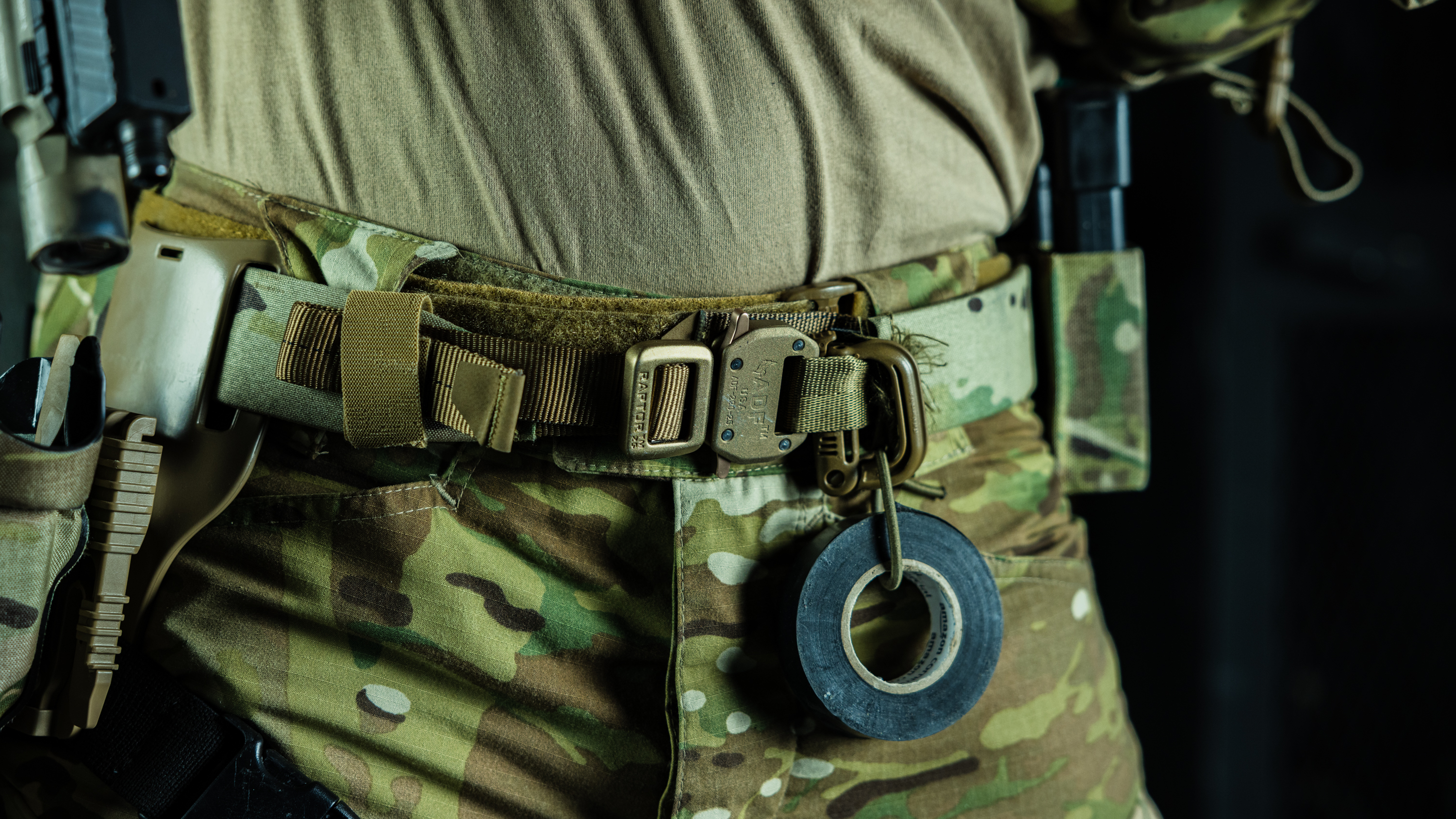 T.REX Speed Belt - Outer | T.REX ARMS