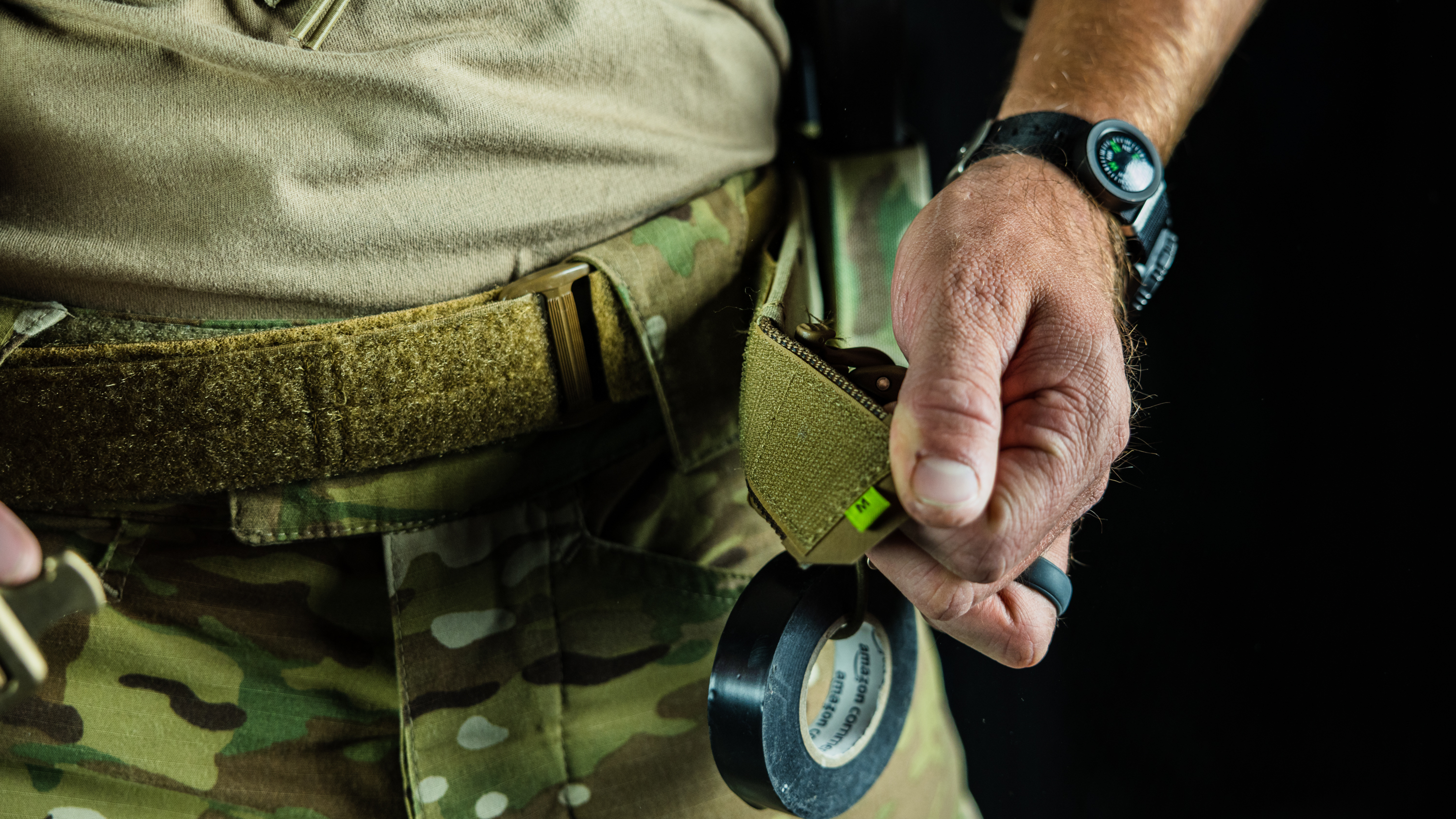 T.REX Speed Belt - Inner | T.REX ARMS