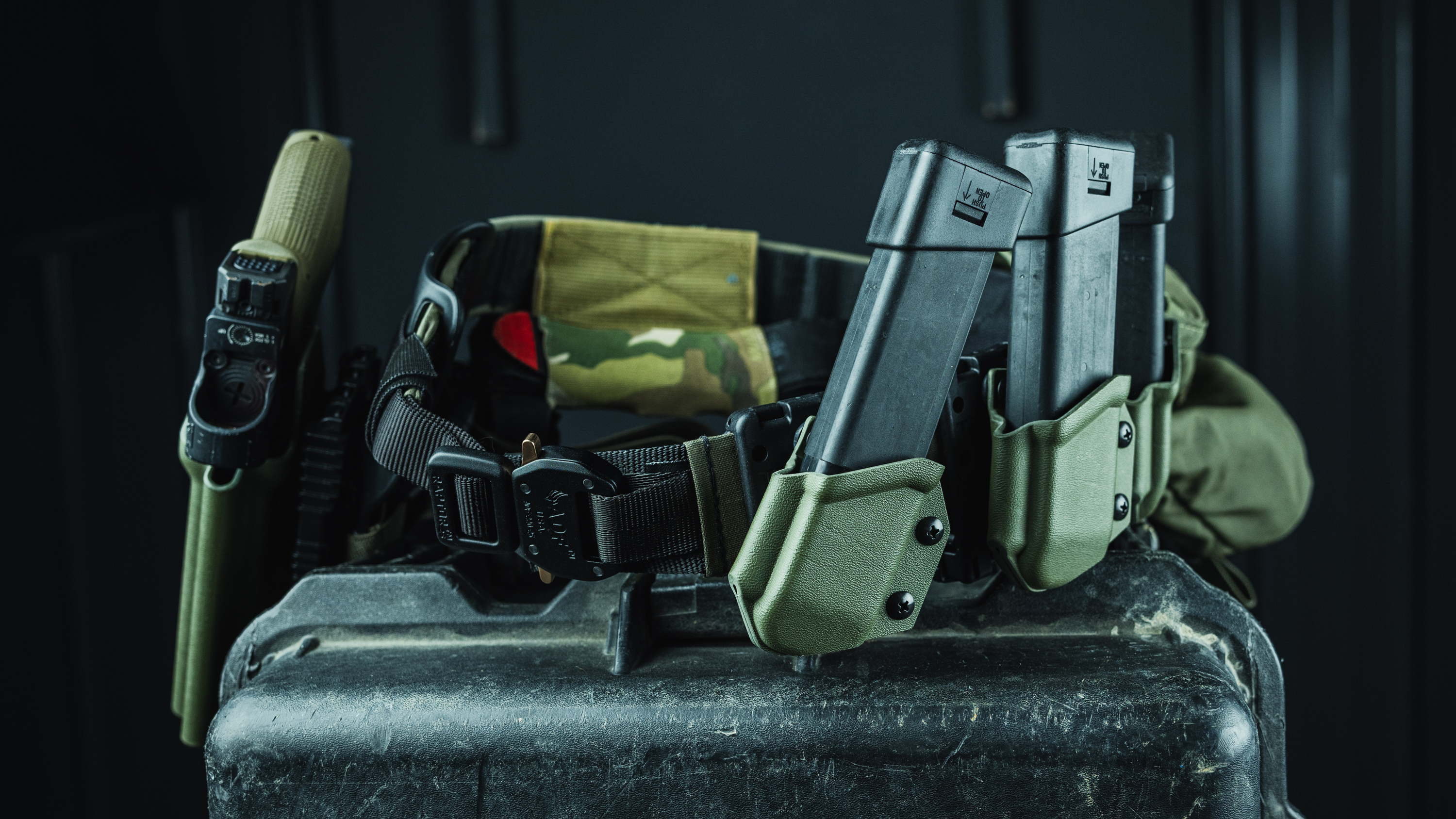 Arredondo Glock +5 Base Pad and Spring for Type 17