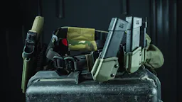 Arredondo Glock +5 Base Pad and Spring for Type 17