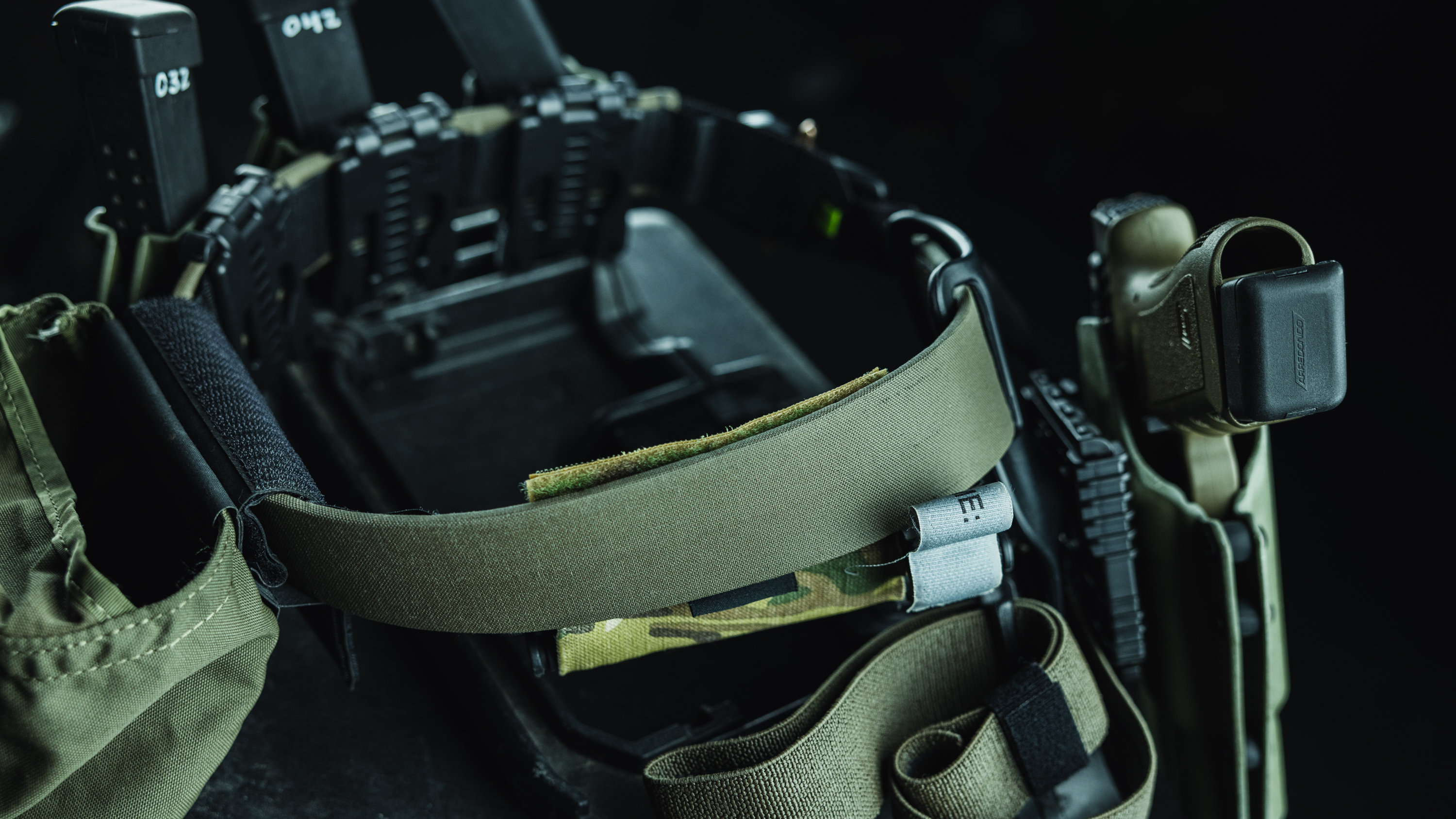 T.REX Speed Belt - Outer | T.REX ARMS