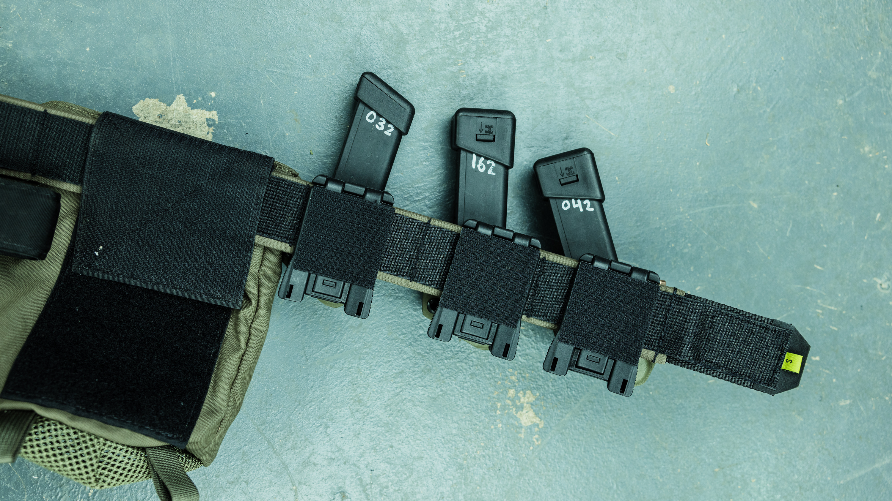 Arredondo Glock +5 Base Pad and Spring for Type 17