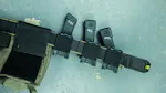 Arredondo Glock +5 Base Pad and Spring for Type 17