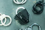 T.REX IWB Tuckable Clip - Plastic