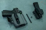 T.REX Sidecar Spine Replacement Hardware
