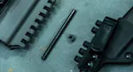 T.REX Sidecar Spine Replacement Hardware