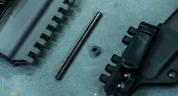 T.REX Sidecar Spine Replacement Hardware
