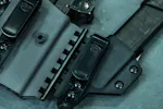 T.REX IWB Tuckable Clip - Plastic