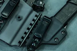 T.REX IWB Tuckable Clip - Plastic