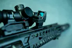 Arisaka Offset Optic Mount Base