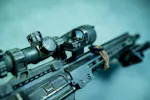 Arisaka Offset Optic Mount Base