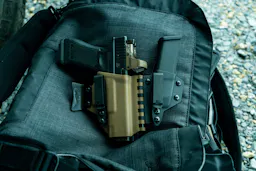 Discreet Carry Concepts Belt Clip