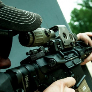 EOTECH G33 3x Magnifier – T.REX ARMS