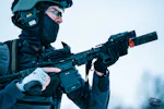 BCMGUNFIGHTER Vertical Grip