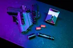 SureFire 123A Lithium Batteries