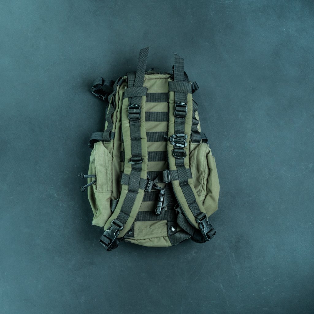 T.REX Eagle YOTE Hydration Pack T.REX ARMS