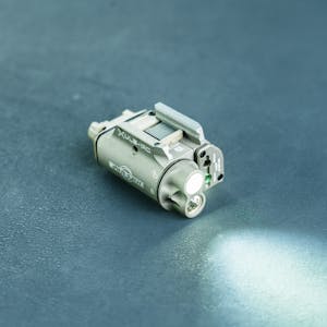 SureFire XVL2-IRC Pistol/Carbine Light