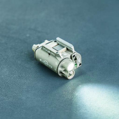 SureFire XVL2-IRC Pistol/Carbine Light