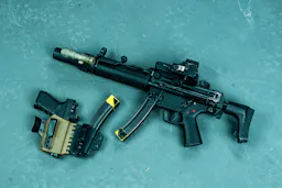 T.REX Sidecar Subgun Mag Attachment