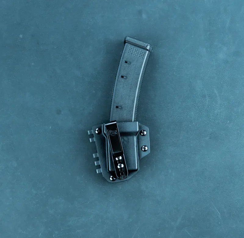 BYD: T.REX Sidecar Subgun Mag Attachment