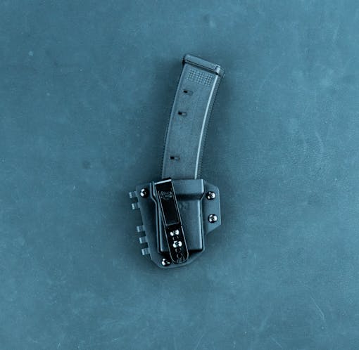 BYD: T.REX Sidecar Subgun Mag Attachment