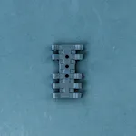 Sidecar Dual Wield Adapter