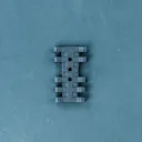 Open Source T.REX Sidecar Dual Wield Adapter File