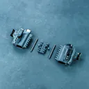 Open Source T.REX Sidecar Dual Wield Adapter File