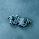 Open Source T.REX Sidecar Dual Wield Adapter File