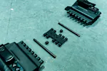 Sidecar Dual Wield Adapter