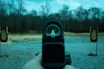 AMERIGLO Optic Compatible Sight Set for Glock
