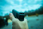 AMERIGLO i-Dot Sight Set for Glock