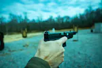 Trijicon HD XR Night Sights for Glock