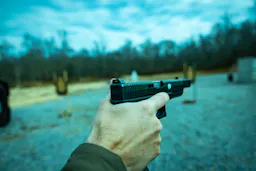 Trijicon HD XR Night Sights for Glock