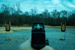 AMERIGLO Optic Compatible Sight Set for Glock
