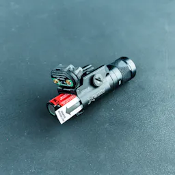SureFire X300V WL/IR Illuminator