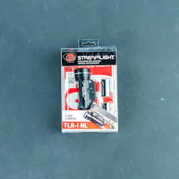 Streamlight TLR-1 HL Weapon Light
