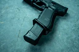 ZEV Technologies PRO Glock Magwell