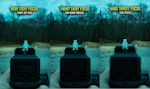 AMERIGLO i-Dot Sight Set for Glock