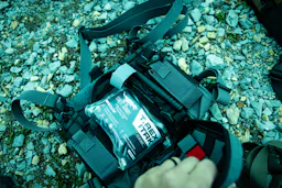 Eagle Active Shooter Response Sling Bag
