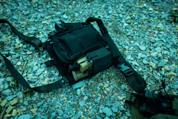 Eagle Active Shooter Response Sling Bag