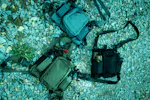 Eagle Active Shooter Response Sling Bag